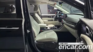 Kia Carnival, 2021 — миниатюра 10