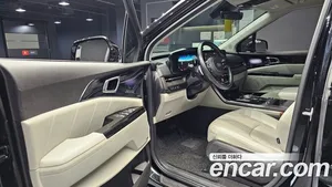 Kia Carnival, 2021 — миниатюра 11