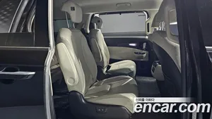 Kia Carnival, 2021 — миниатюра 12