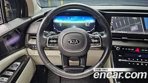 Kia Carnival, 2021 — миниатюра 13