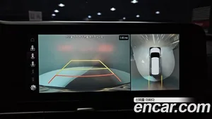 Kia Carnival, 2021 — миниатюра 15