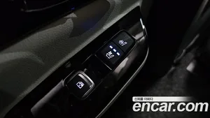 Kia Carnival, 2021 — миниатюра 19
