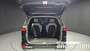 Kia Carnival, 2021 — миниатюра 20
