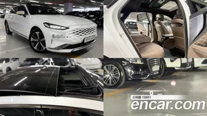 Kia K8, 2022 — миниатюра 1