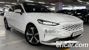 Kia K8, 2022 — миниатюра 2
