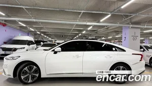 Kia K8, 2022 — миниатюра 5
