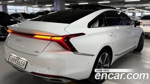 Kia K8, 2022 — миниатюра 8