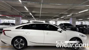 Kia K8, 2022 — миниатюра 9