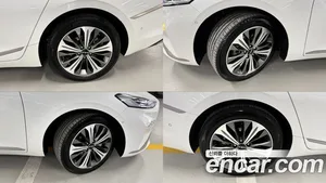 Kia K8, 2022 — миниатюра 11