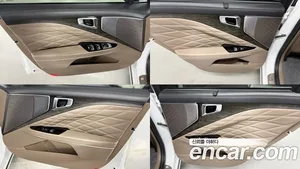 Kia K8, 2022 — миниатюра 13