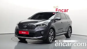 Kia Sorento, 2018 — миниатюра 1