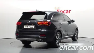 Kia Sorento, 2018 — миниатюра 2