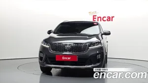 Kia Sorento, 2018 — миниатюра 3