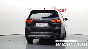 Kia Sorento, 2018 — миниатюра 4