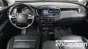 Kia Sorento, 2018 — миниатюра 7