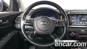 Kia Sorento, 2018 — миниатюра 13