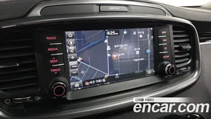 Kia Sorento, 2018 — миниатюра 14