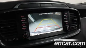 Kia Sorento, 2018 — миниатюра 15