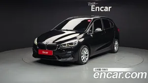 BMW 2-Series, 2020 — миниатюра 1