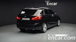 BMW 2-Series, 2020 — миниатюра 2