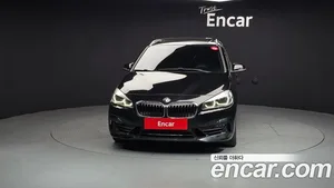 BMW 2-Series, 2020 — миниатюра 3
