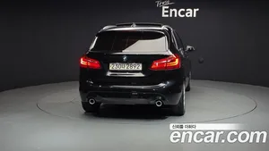 BMW 2-Series, 2020 — миниатюра 4