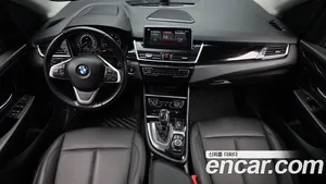 BMW 2-Series, 2020 — миниатюра 7
