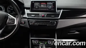BMW 2-Series, 2020 — миниатюра 14