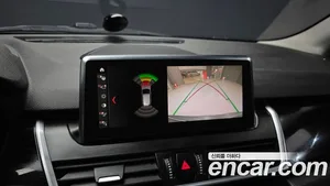 BMW 2-Series, 2020 — миниатюра 15