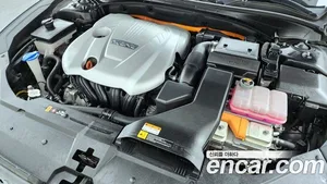 Hyundai Grandeur, 2020 — миниатюра 6