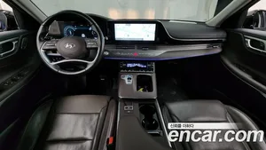 Hyundai Grandeur, 2020 — миниатюра 7