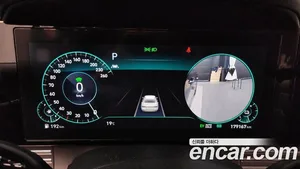 Hyundai Grandeur, 2020 — миниатюра 8