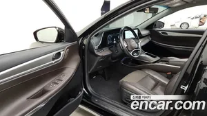 Hyundai Grandeur, 2020 — миниатюра 10