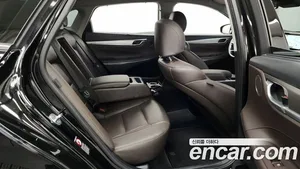 Hyundai Grandeur, 2020 — миниатюра 12