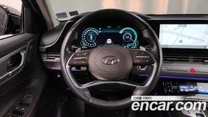 Hyundai Grandeur, 2020 — миниатюра 13