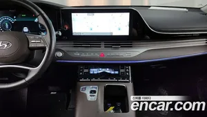 Hyundai Grandeur, 2020 — миниатюра 14