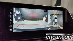 Hyundai Grandeur, 2020 — миниатюра 15