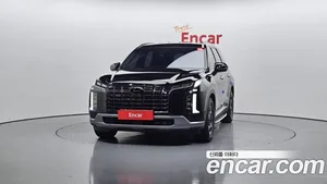 Hyundai Palisade, 2022 — миниатюра 3