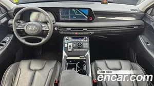 Hyundai Palisade, 2022 — миниатюра 7