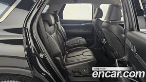 Hyundai Palisade, 2022 — миниатюра 12