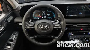 Hyundai Palisade, 2022 — миниатюра 13
