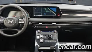 Hyundai Palisade, 2022 — миниатюра 14