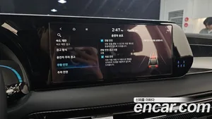 Hyundai Palisade, 2022 — миниатюра 16