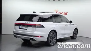 Lincoln Aviator, 2024 — миниатюра 2