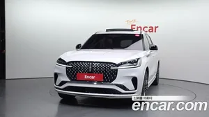 Lincoln Aviator, 2024 — миниатюра 3