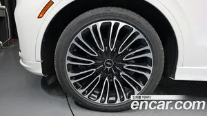 Lincoln Aviator, 2024 — миниатюра 5
