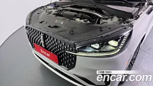 Lincoln Aviator, 2024 — миниатюра 6
