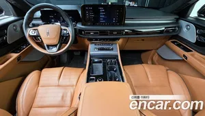 Lincoln Aviator, 2024 — миниатюра 7