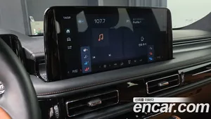 Lincoln Aviator, 2024 — миниатюра 11