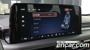 Lincoln Aviator, 2024 — миниатюра 13